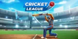 Cricket League icon